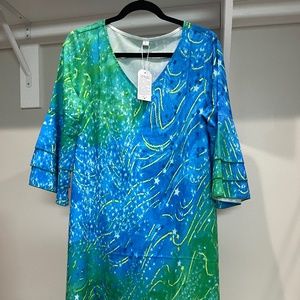 Made With Love Dress